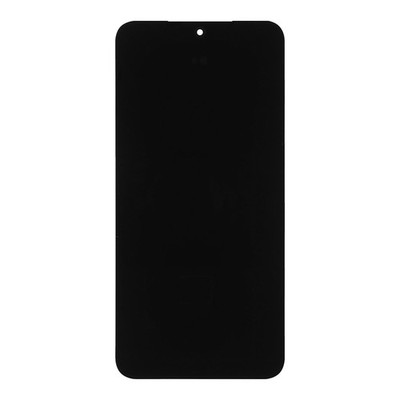 Samsung Original Service Pack Display Galaxy S25 S931B ohne Rahmen Black