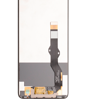 Original LCD Display für Motorola Moto G Stylus 6.4" ohne Rahmen - aufgearbeitet