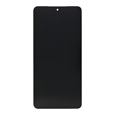 Samsung Original Service Pack Display Galaxy S26 Plus S947B ohne Rahmen Black
