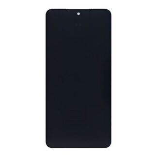 Samsung Original Service Pack Display Galaxy S26 S942B ohne Rahmen Black
