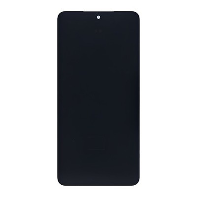 Samsung Original Service Pack Display Galaxy S26 S942B ohne Rahmen Black