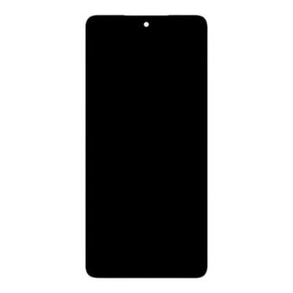 Samsung Galaxy Xcover 5 G525F Display und Touchscreen-Digitizer ohne Rahmen Black Service Pack