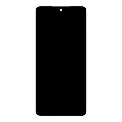 Samsung Galaxy Xcover 5 G525F Display und Touchscreen-Digitizer ohne Rahmen Black Service Pack