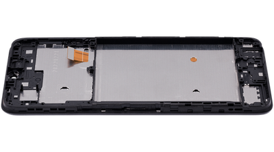 Original LCD Display für TCL 40 XE 5G mit Rahmen - aufgearbeitet
