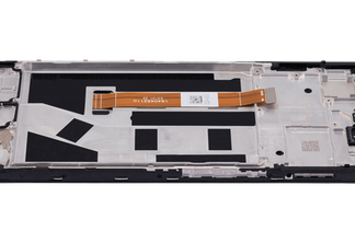 Original LCD Display für OnePlus Nord N30 5G mit Rahmen - aufgearbeitet