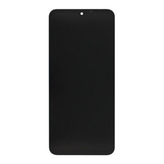 Samsung Original Service Pack Display Galaxy Xcover7 G556B ohne Rahmen Black