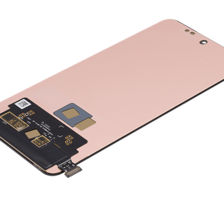 Original OLED Display für Realme GT3 ohne Rahmen - aufgearbeitet