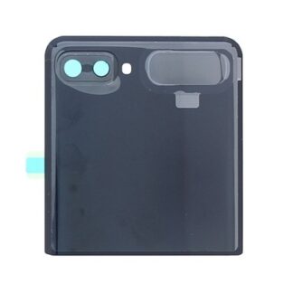 Samsung Original Service Pack Display Galaxy Z Flip Sub Mirror Black F700F