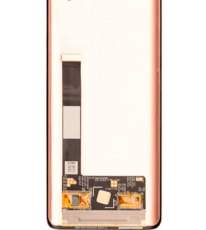 Original OLED Display für TCL 10 Pro ohne Rahmen - aufgearbeitet