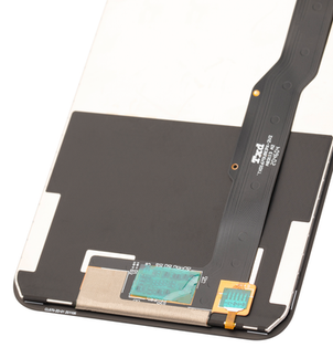 Original LCD Display für TCL 20 5G ohne Rahmen - aufgearbeitet