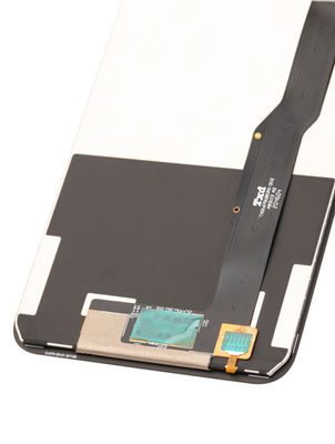 Original LCD Display für TCL 20 5G ohne Rahmen - aufgearbeitet