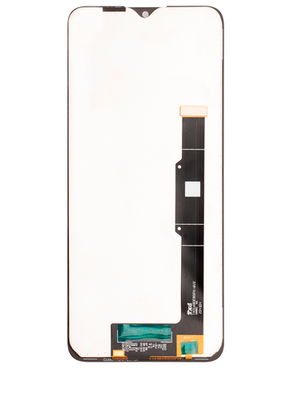 Original LCD Display für TCL 20 SE ohne Rahmen - aufgearbeitet