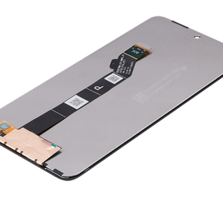 Original LCD Display für Motorola Moto G67 Power 5G ohne Rahmen - aufgearbeitet