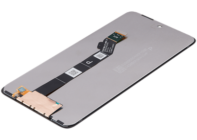 Original LCD Display für Motorola Moto G67 Power 5G ohne Rahmen - aufgearbeitet