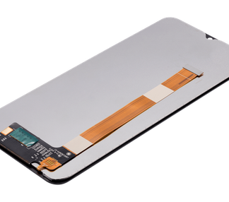 Original LCD Display für TCL 40 XE 5G/TCL 50 LE ohne Rahmen - aufgearbeitet