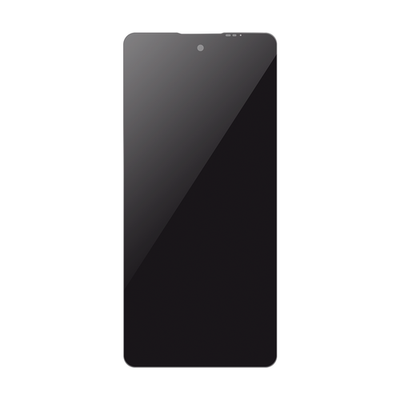 OEM Display für Motorola Moto G22 ohne Rahmen