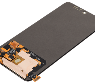 Original OLED Display für Vivo S18e ohne Rahmen - aufgearbeitet