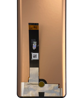 Original OLED Display für LG Velvet ohne Rahmen - aufgearbeitet
