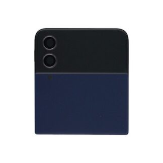 Samsung Original Service Pack Display Galaxy Z Flip4 5G Sub Navy F721B