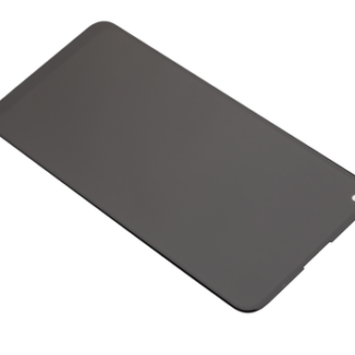 Original LCD Display für LG K61 ohne Rahmen Schwarz - aufgearbeitet