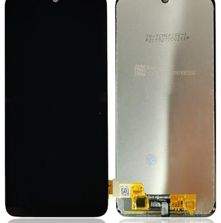 Original LCD Display für TCL 30 Z ohne Rahmen - aufgearbeitet