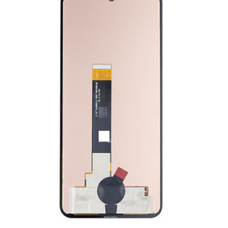 Original OLED Display für LG V60 ThinQ 5G ohne Rahmen - aufgearbeitet