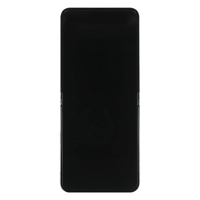 Samsung Original Service Pack Display Galaxy Z Flip5 Main F731B mit Rahmen Cream