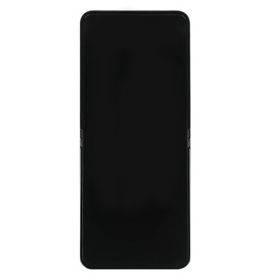 Samsung Original Service Pack Display Galaxy Z Flip5 Main F731B mit Rahmen Mint