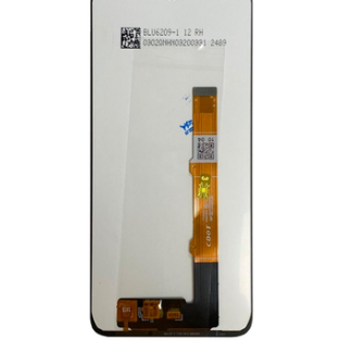 Original LCD Display für TCL T-Mobile Revvl 4 ohne Rahmen - aufgearbeitet