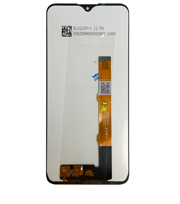 Original LCD Display für TCL T-Mobile Revvl 4 ohne Rahmen - aufgearbeitet