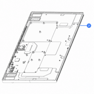 Original Apple Studio Display 27 Zoll Gehäuse 2026 923-14015