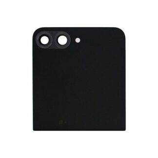 Samsung Original Service Pack Display Galaxy Z Flip6 Sub Black F741B