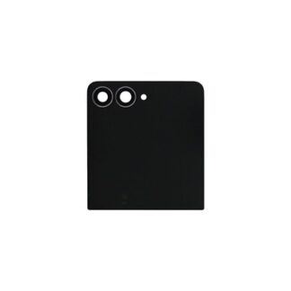 Samsung Galaxy Z Flip7 F766B Sub Display und Touchscreen-Digitizer Black Service Pack