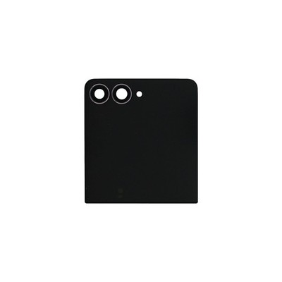 Samsung Galaxy Z Flip7 F766B Sub Display und Touchscreen-Digitizer Black Service Pack