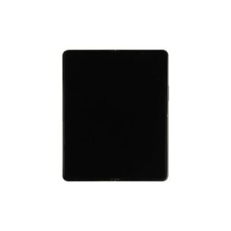 Samsung Original Display Galaxy Z Fold3 Main F926B mit Rahmen Phantom Green