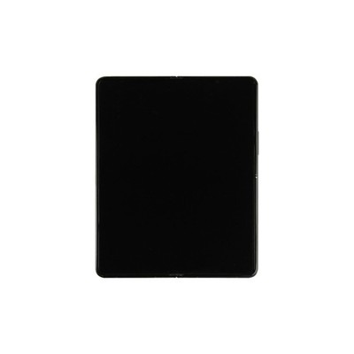 Samsung Original Display Galaxy Z Fold3 Main F926B mit Rahmen Phantom Green
