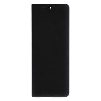 Samsung Original Service Pack Display Galaxy Z Fold5 Sub Black F946B
