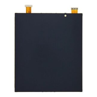 Samsung Z Fold6 Main F956B Original Service Pack Display ohne Rahmen Schwarz