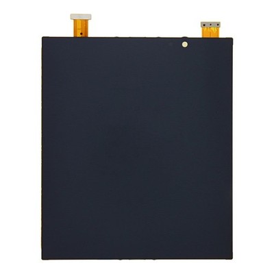 Samsung Z Fold6 Main F956B Original Service Pack Display ohne Rahmen Schwarz