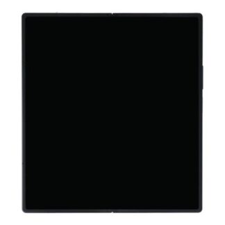 Samsung Galaxy Z Fold7 F966B Main Display und Touchscreen-Digitizer mit Rahmen Jetblack Service Pack
