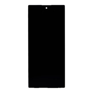 Samsung Galaxy Z Fold7 F966B Sub Display und Touchscreen-Digitizer Black Service Pack