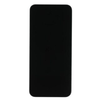 Samsung Galaxy A14 A145F (Non EU) Display und Touchscreen-Digitizer mit Rahmen Black Service Pack