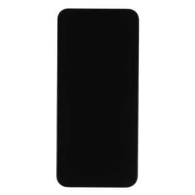 Samsung Galaxy A14 A145F (Non EU) Display und Touchscreen-Digitizer mit Rahmen Black Service Pack