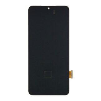 Samsung Original Service Pack Display Galaxy S21 Plus G996B ohne Rahmen Black