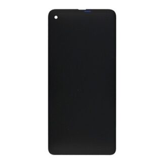 Samsung Original Service Pack Display Galaxy Xcover Pro G715F ohne Rahmen Black