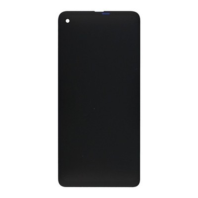 Samsung Original Service Pack Display Galaxy Xcover Pro G715F ohne Rahmen Black