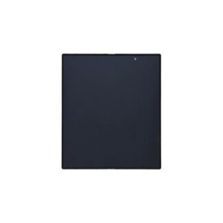Samsung Galaxy Z Fold6 F956B Main Display und Touchscreen-Digitizer mit Rahmen White Service Pack