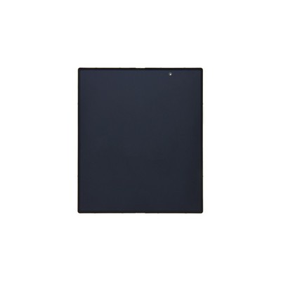Samsung Galaxy Z Fold6 F956B Main Display und Touchscreen-Digitizer mit Rahmen White Service Pack