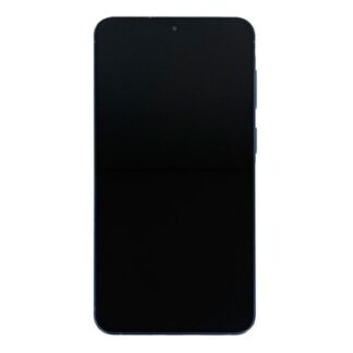 Samsung Original Service Pack Display Galaxy A57 A576B mit Rahmen Schwarz