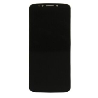 OEM Display für Motorola Moto E5 ohne Rahmen